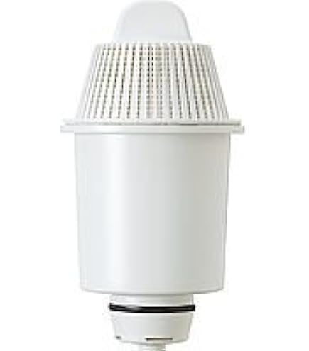 2個入×4個★パナソニック TK-CP12C2 ポット型浄水器交換用カートリッジ 61ZPgIG6uxL._AC_UL210_SR210,